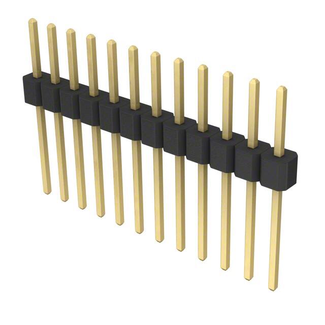 PRPC012SADN-RC Sullins Connector Solutions  Headers Male Pins